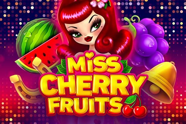Miss Cherry Fruits slot game thumbnail